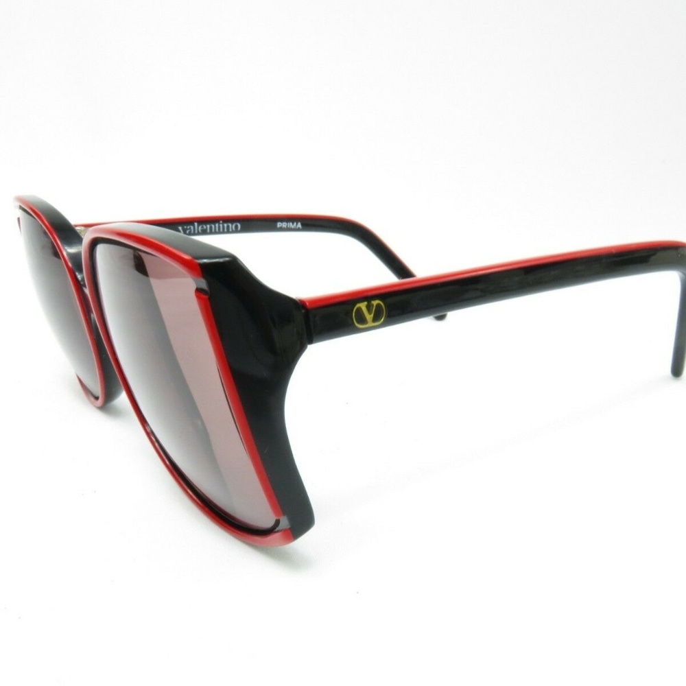Valentino V Prima sunglasses frames only - Picture 5 of 8